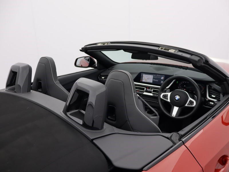 2022 (22) BMW Z4 sDrive 20i M Sport 2dr Auto 4968908
