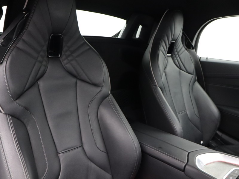 2022 (22) BMW Z4 sDrive 20i M Sport 2dr Auto 4968869