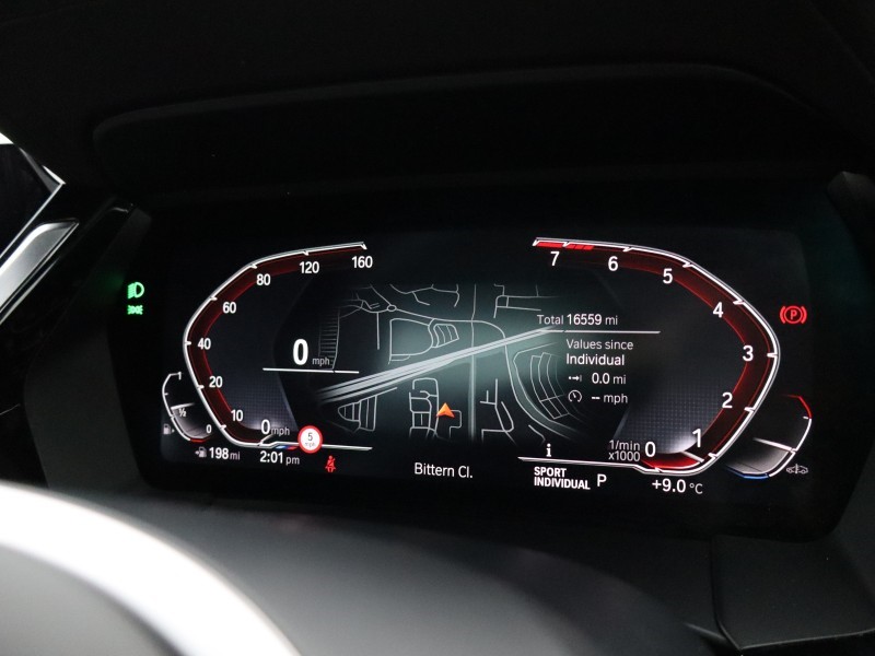 2022 (22) BMW Z4 sDrive 20i M Sport 2dr Auto 4968901