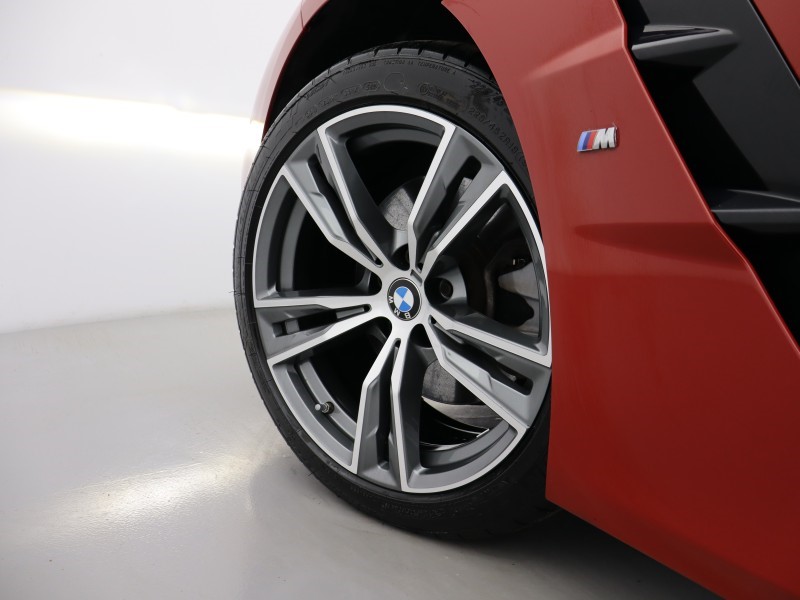 2022 (22) BMW Z4 sDrive 20i M Sport 2dr Auto 4968871