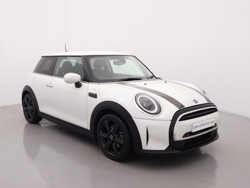 2023 (73) MINI HATCHBACK 1.5 Cooper Classic Premium 3dr