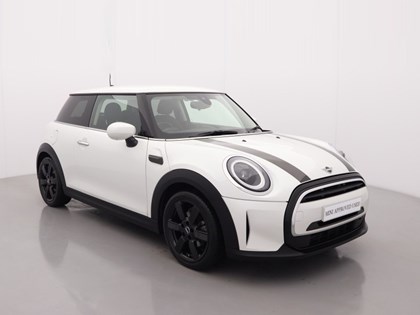 2023 (73) MINI HATCHBACK 1.5 Cooper Classic Premium 3dr