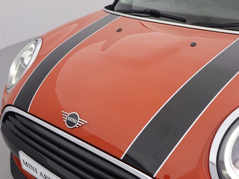 2019 (68) MINI HATCHBACK 1.5 Cooper Classic II 5dr 4977595