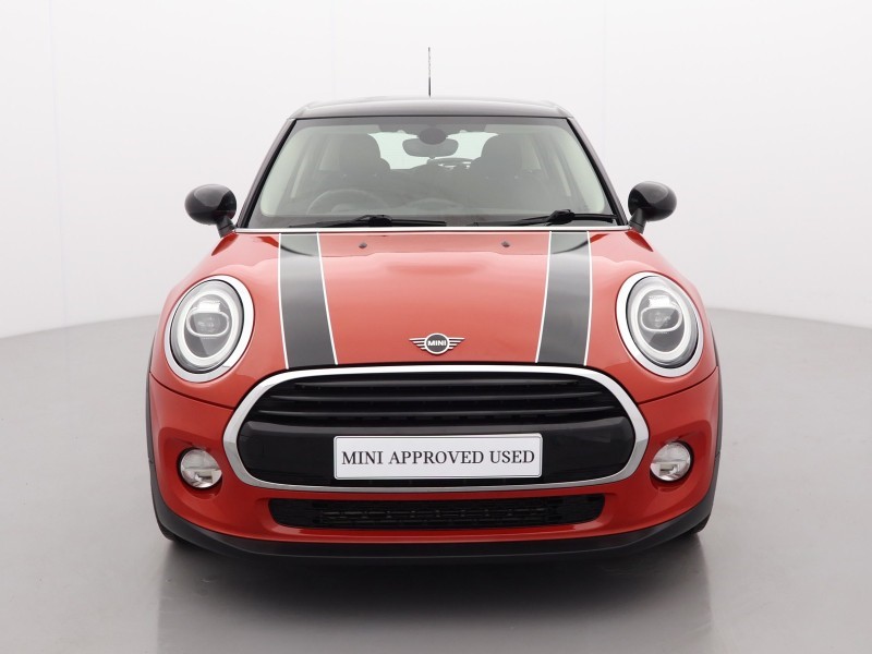 2019 (68) MINI HATCHBACK 1.5 Cooper Classic II 5dr 4977587