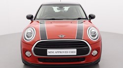 2019 (68) MINI HATCHBACK 1.5 Cooper Classic II 5dr 4977587