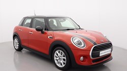 2019 (68) MINI HATCHBACK 1.5 Cooper Classic II 5dr 4977586