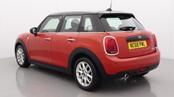 2019 (68) MINI HATCHBACK 1.5 Cooper Classic II 5dr 1