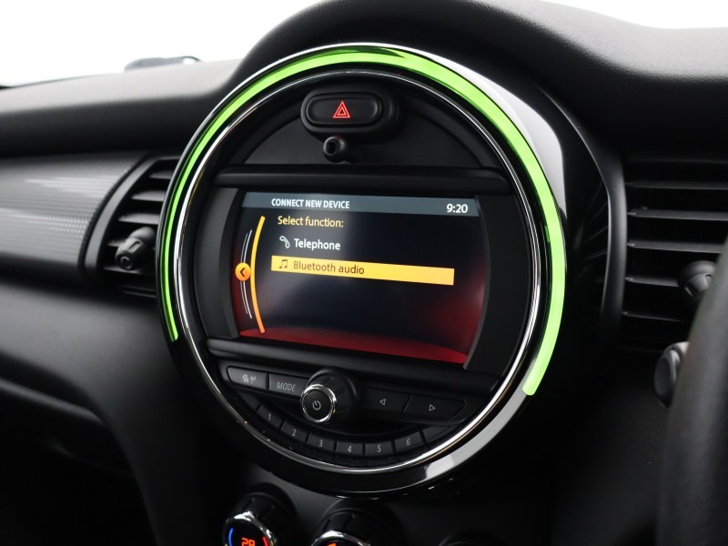 2019 (68) MINI HATCHBACK 1.5 Cooper Classic II 5dr 4977622