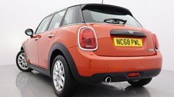 2019 (68) MINI HATCHBACK 1.5 Cooper Classic II 5dr 4977607