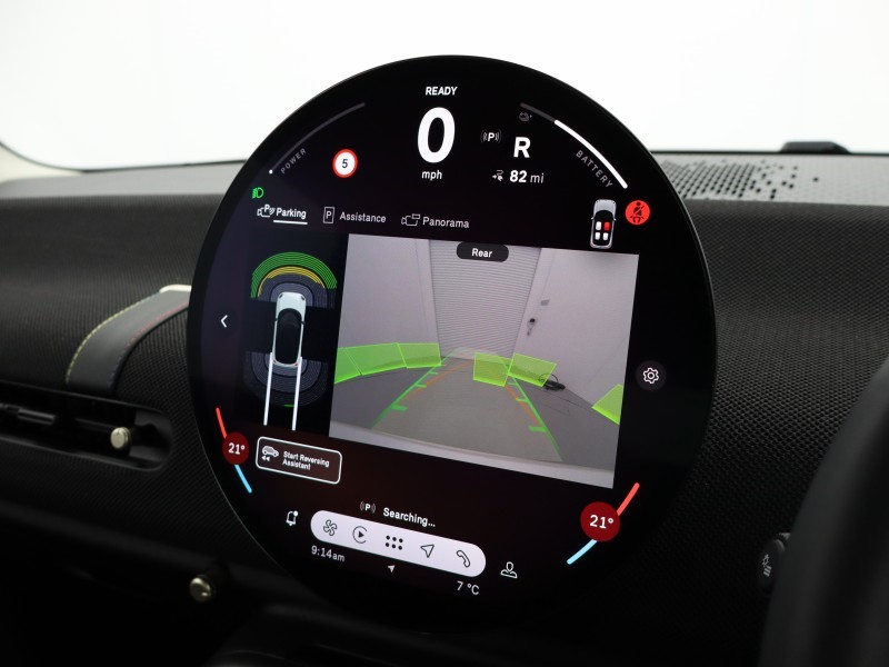 2024 (24) MINI COOPER 135kW E Classic 41kWh 3dr Auto 4965698