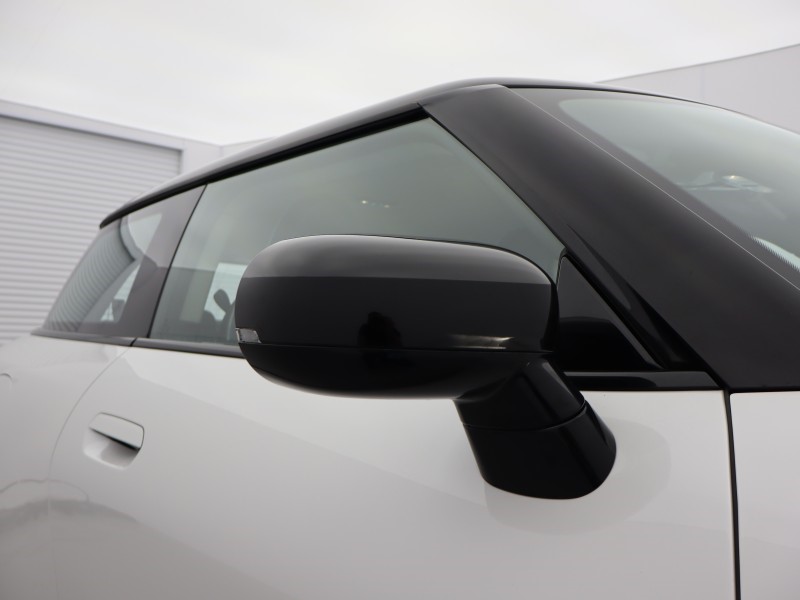 2024 (24) MINI COOPER 135kW E Classic 41kWh 3dr Auto 4965666