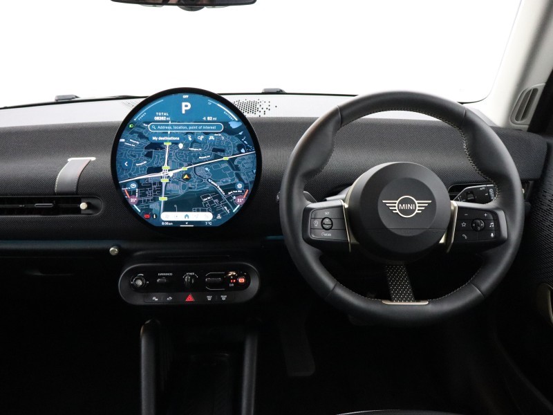 2024 (24) MINI COOPER 135kW E Classic 41kWh 3dr Auto 4965679