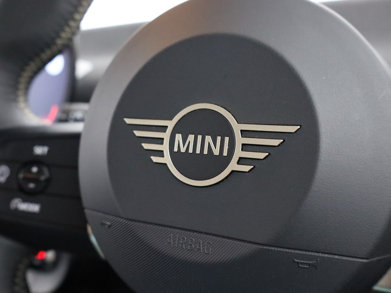 2024 (24) MINI COOPER 135kW E Classic 41kWh 3dr Auto 4965706