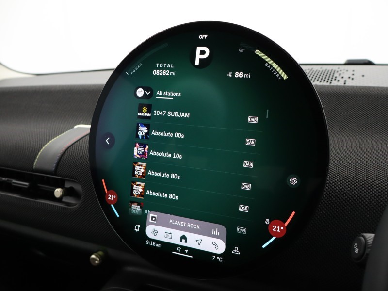 2024 (24) MINI COOPER 135kW E Classic 41kWh 3dr Auto 4965710