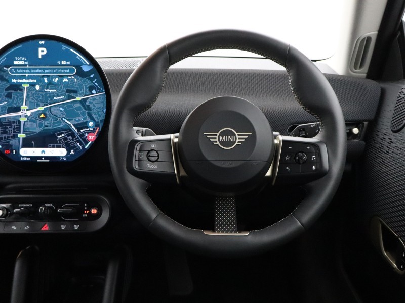 2024 (24) MINI COOPER 135kW E Classic 41kWh 3dr Auto 4965680