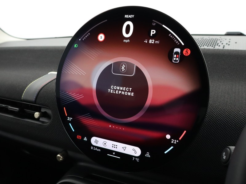 2024 (24) MINI COOPER 135kW E Classic 41kWh 3dr Auto 4965692