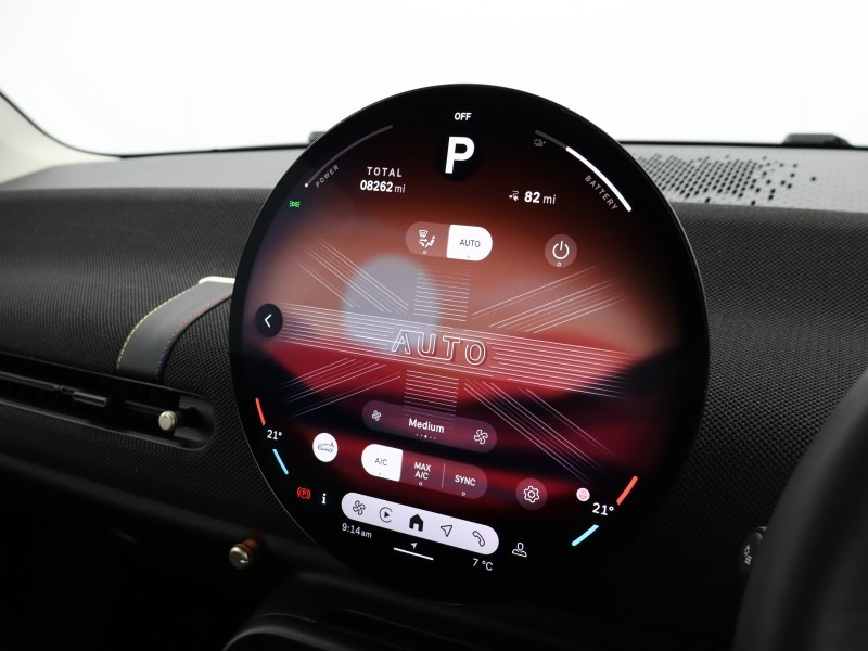 2024 (24) MINI COOPER 135kW E Classic 41kWh 3dr Auto 4965697