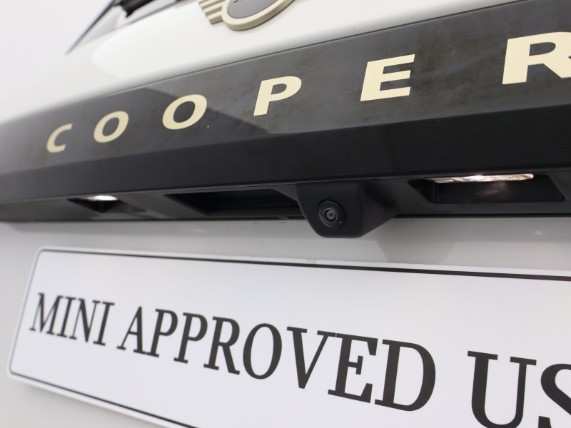 2024 (24) MINI COOPER 135kW E Classic 41kWh 3dr Auto 4965661