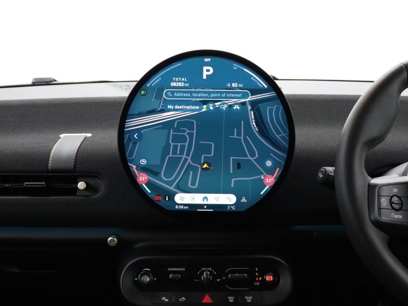 2024 (24) MINI COOPER 135kW E Classic 41kWh 3dr Auto 4965682