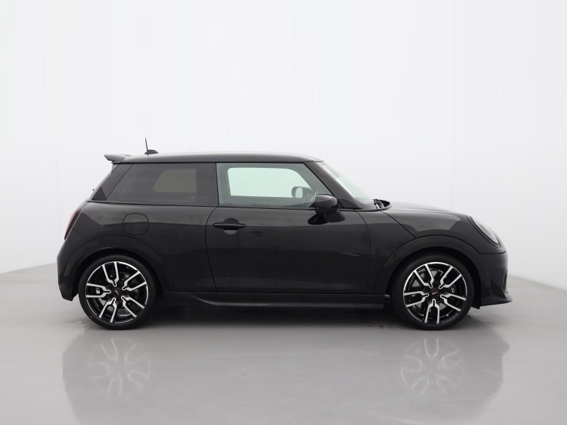 2024 (24) MINI COOPER 2.0 S Sport 3dr Auto 4964617