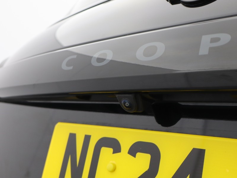 2024 (24) MINI COOPER 2.0 S Sport 3dr Auto 4964563