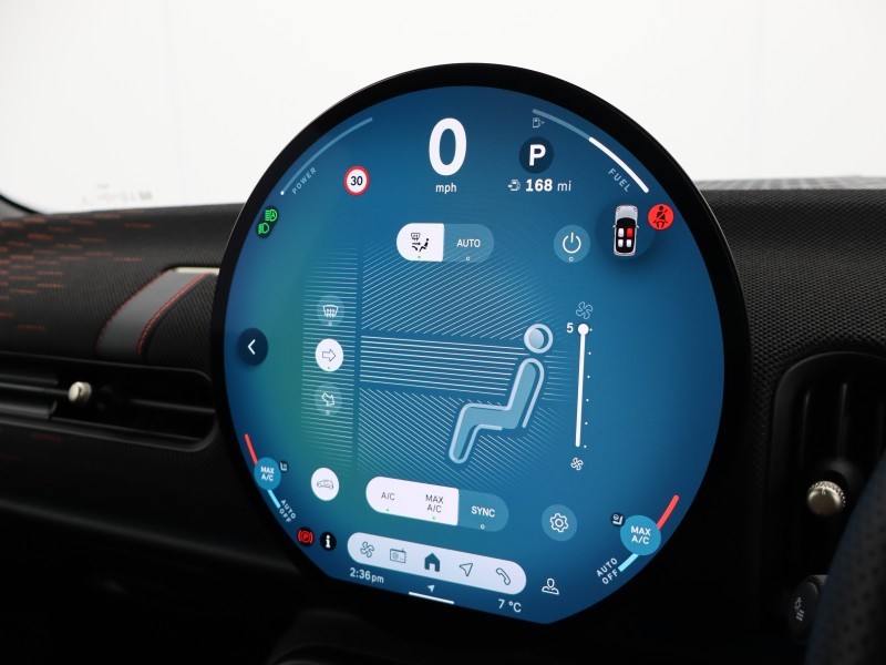 2024 (24) MINI COOPER 2.0 S Sport 3dr Auto 4964600