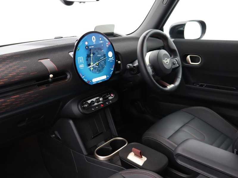 2024 (24) MINI COOPER 2.0 S Sport 3dr Auto 4964584