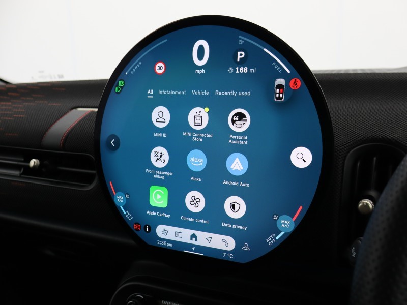 2024 (24) MINI COOPER 2.0 S Sport 3dr Auto 4964605