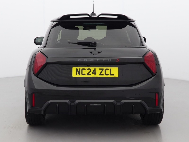2024 (24) MINI COOPER 2.0 S Sport 3dr Auto 4964557