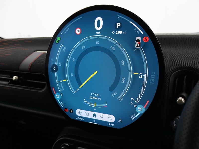 2024 (24) MINI COOPER 2.0 S Sport 3dr Auto 4964606