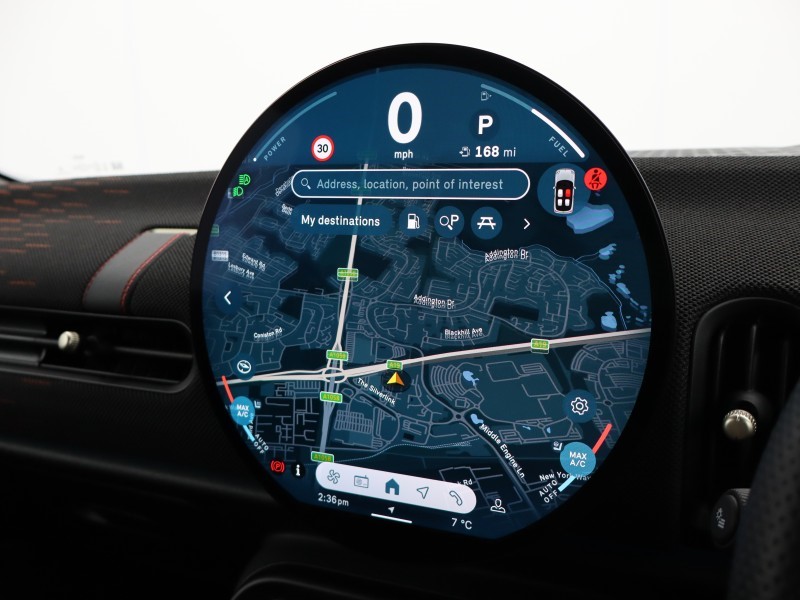 2024 (24) MINI COOPER 2.0 S Sport 3dr Auto 4964603