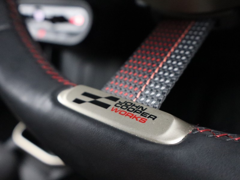 2024 (24) MINI COOPER 2.0 S Sport 3dr Auto 4964611