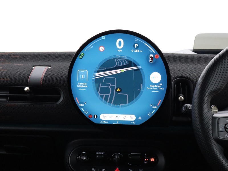 2024 (24) MINI COOPER 2.0 S Sport 3dr Auto 4964582