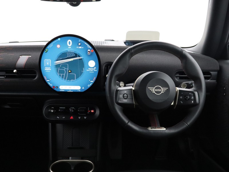 2024 (24) MINI COOPER 2.0 S Sport 3dr Auto 4964579