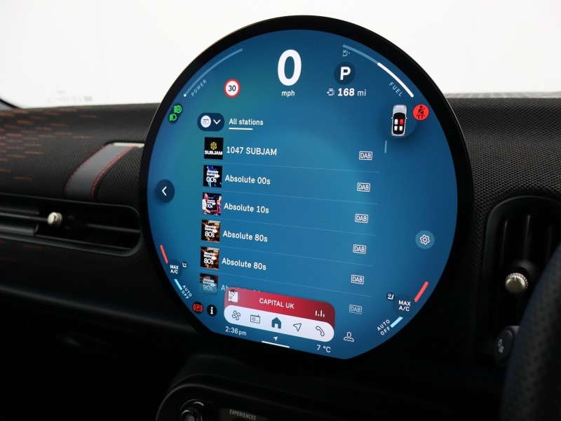 2024 (24) MINI COOPER 2.0 S Sport 3dr Auto 4964604