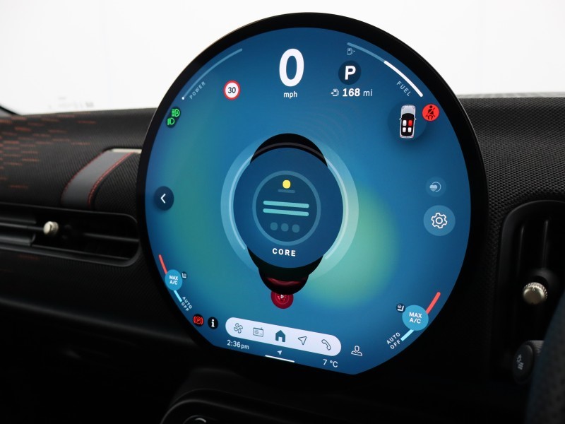 2024 (24) MINI COOPER 2.0 S Sport 3dr Auto 4964601