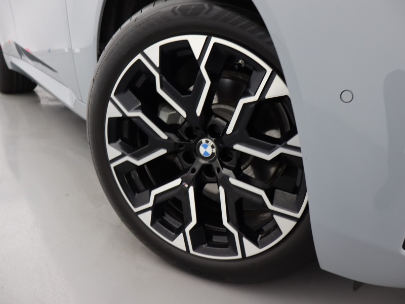 2025 (25) BMW X3 xDrive20d M Sport 5dr Step Auto 4976851