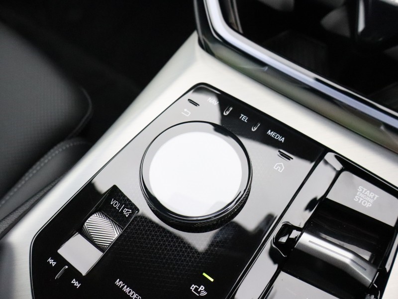 2025 (25) BMW X3 xDrive20d M Sport 5dr Step Auto 4976874