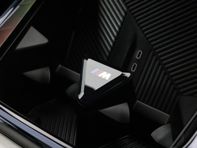 2025 (25) BMW X3 xDrive20d M Sport 5dr Step Auto 4976872