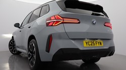 2025 (25) BMW X3 xDrive20d M Sport 5dr Step Auto 4976853