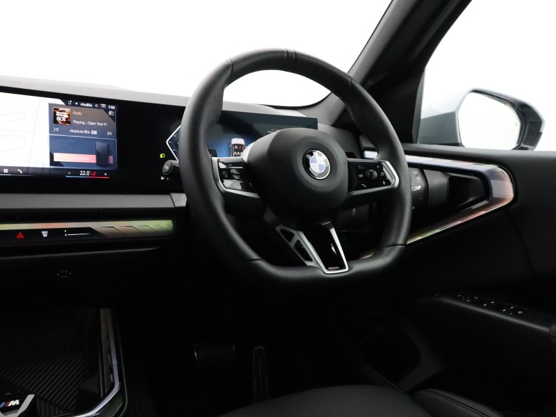 2025 (25) BMW X3 xDrive20d M Sport 5dr Step Auto 4976856