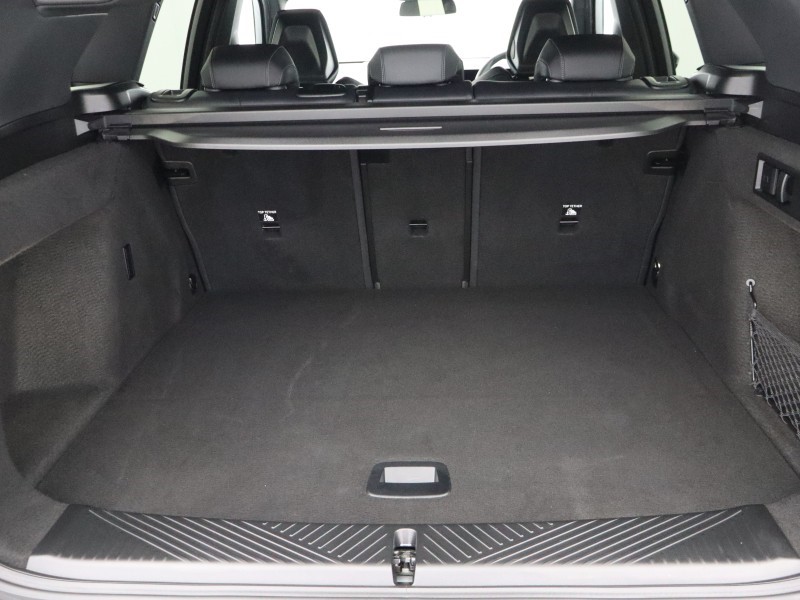 2025 (25) BMW X3 xDrive20d M Sport 5dr Step Auto 4976835