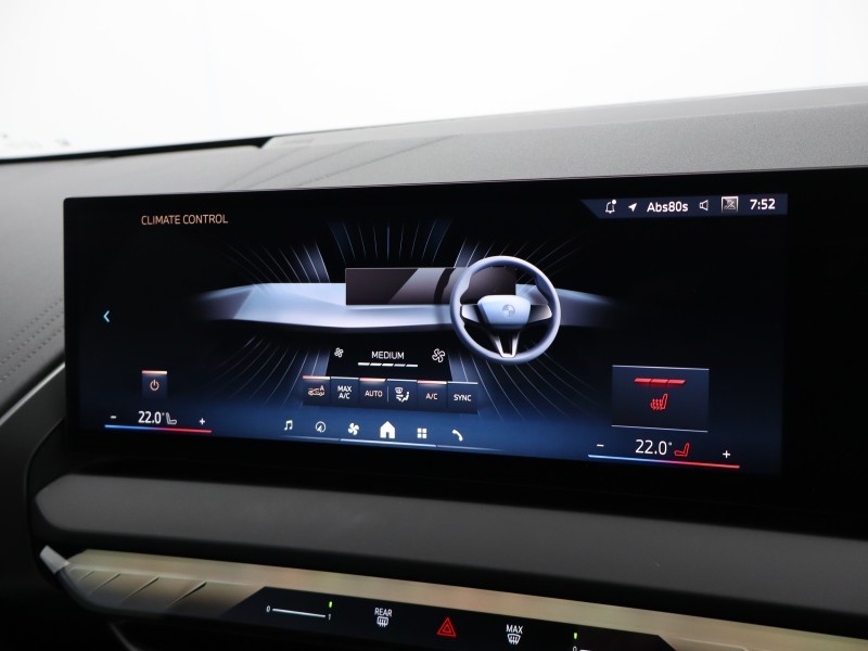 2025 (25) BMW X3 xDrive20d M Sport 5dr Step Auto 4976871