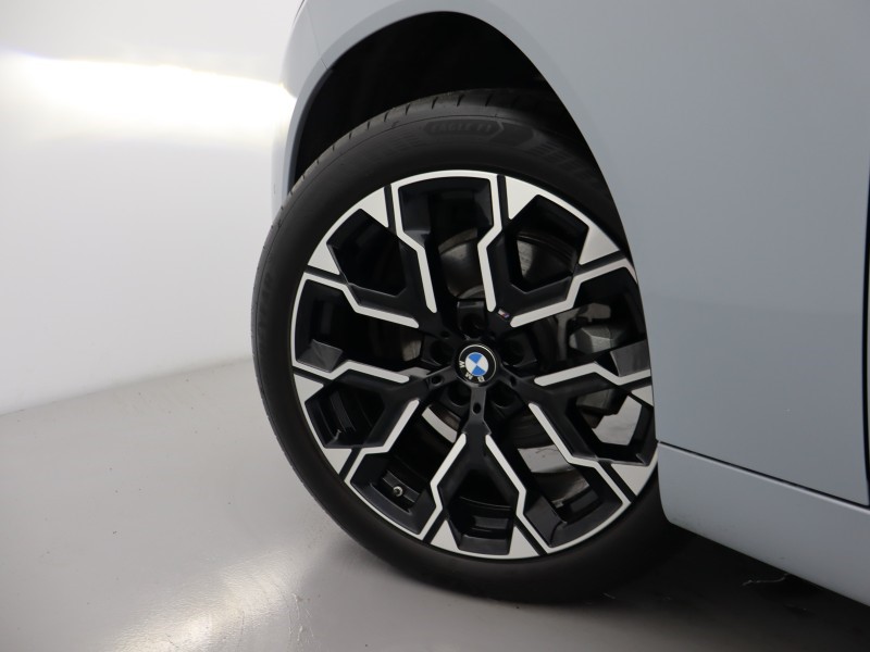 2025 (25) BMW X3 xDrive20d M Sport 5dr Step Auto 4976852