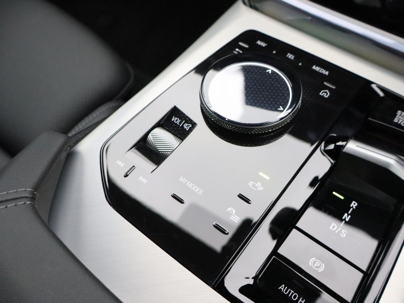 2025 (25) BMW X3 xDrive20d M Sport 5dr Step Auto 4976875