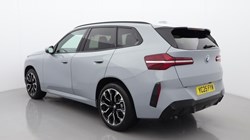 2025 (25) BMW X3 xDrive20d M Sport 5dr Step Auto 1