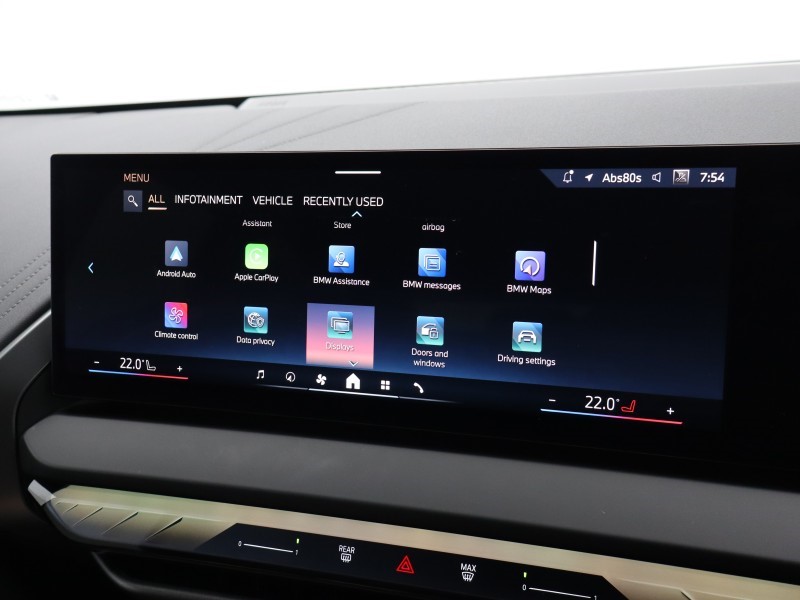 2025 (25) BMW X3 xDrive20d M Sport 5dr Step Auto 4976887