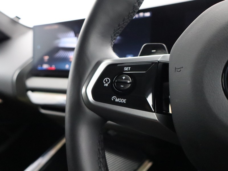 2025 (25) BMW X3 xDrive20d M Sport 5dr Step Auto 4976880