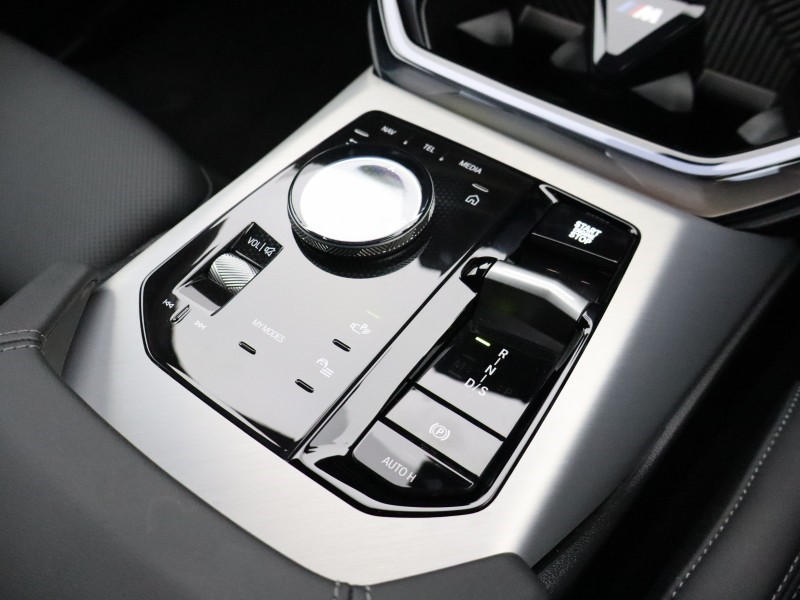 2025 (25) BMW X3 xDrive20d M Sport 5dr Step Auto 4976876