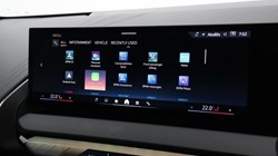 2025 (25) BMW X3 xDrive20d M Sport 5dr Step Auto 4976866